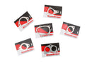 Grimmspeed Subaru WRX/STI/LGT/FXT/OBXT EJ Engine Exhaust Gasket Set - 020040