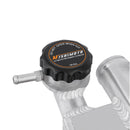 Mishimoto Nissan Sentra w/ SR20 Performance Aluminum Radiator - MMRAD-SEN-91SR