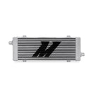 Mishimoto Ford Focus RS Oil Cooler, 201-2018 Silver - MMOC-RS-16SL