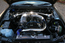 Mishimoto Nissan Skyline R33 Performance Aluminum Radiator - MMRAD-RHD-R33