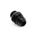 Mishimoto Subaru STI 2008-2014 Thermostatic Oil Cooler Kit, Black - MMOC-STI-08TBK