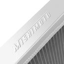 Mishimoto Nissan GT-R R35 Performance Aluminum Radiator 2009+ - MMRAD-R35-09