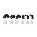 Mishimoto Kia Stinger GT 3.3T Performance Intercooler Kit, 2018+, Black - MMINT-STNGR-18BK