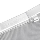 Mishimoto BMW 335i/135i (Manual Transmission) Performance Aluminum Radiator, 2006-2013 - MMRAD-E90-07