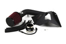 Grimmspeed StealthBox Cold Air Intake BLACK - Subaru 15-21 WRX  - 060060