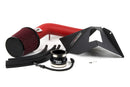 Grimmspeed StealthBox Cold Air Intake RED - Subaru 15-21 WRX - 060067