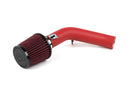 Grimmspeed StealthBox Cold Air Intake RED - Subaru 15-21 WRX - 060067