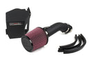 Grimmspeed Cold Air Intake BLACK - Subaru 05-09 LGT - 060071