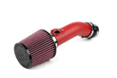 Grimmspeed Cold Air Intake RED - Subaru 05-09 LGT - 060072
