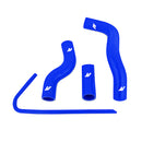 Mishimoto Silicone Radiator Hose Kit, Blue - Subaru BRZ, Toyota GT86, Scion FR-S 2013+ - MMHOSE-BRZ-13BL