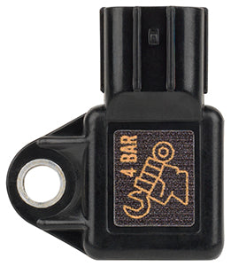 Omni Power 4 Bar Map Sensor - 06-09 S2000, 01-05 Civic 1.7 - MAP-S2K-4BR