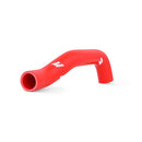 Mishimoto Subaru WRX/STI 2001-2007 Performance Black Top-Mount Intercooler w/ Red Hoses - MMTMIC-WRX-01BKRD