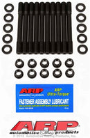 ARP Head Stud Kit - Mitsubishi 2.6L G54B 12pt - 207-4202