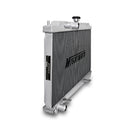 Mishimoto Nissan Sentra SE-R / Spec-V Performance Aluminum Radiator 2002-2006 - MMRAD-SEN-00
