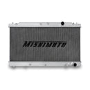 Mishimoto Mitsubishi Eclipse Performance Aluminum Radiator 1990-1994 - MMRAD-ECL-90