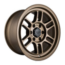 Enkei RPT1 17x9 6x135 Bolt Pattern +12 Offset 87.1 Bore Gold Wheel - 528-790-9512GG
