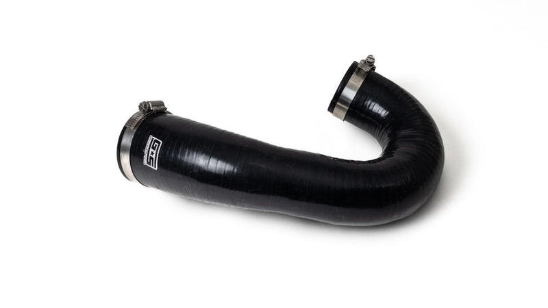 Grimmspeed Front Mount Intercooler 'STI-Style' Turbo Outlet Hose - Subaru 08-14 WRX - 090270