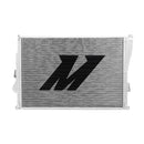 Mishimoto BMW E46 M3 Performance Aluminum Radiator, 2001-2006 - MMRAD-E46-01