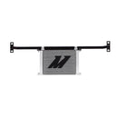 Mishimoto Ford Mustang 5.0L 2011-2014 Oil Cooler Kit Silver - MMOC-MUS-11T