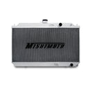 Mishimoto Acura Integra Performance Aluminum Radiator 1990-1993 - MMRAD-INT-90