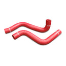 Mishimoto Silicone Radiator Hose Kit, Red - Mazda RX-8 2004-2011 - MMHOSE-RX8-03RD