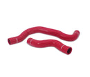 Mishimoto Silicone Radiator Hose Kit, Red - Nissan Sentra w/ SR20 1991-1999 - MMHOSE-SEN-91SRRD