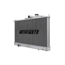 Mishimoto Mitsubishi Eclipse GT Performance Aluminum Radiator - MMRAD-3G-00