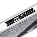 Mishimoto Ford Mustang Bracketed Aluminum Radiator - MMRAD-MUS-96B