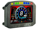 AEM CD-5 Carbon Flush Digital Dash Display - 30-5600F