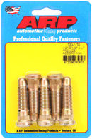 ARP Wheel Stud Kit -  Honda, Acura Stock Length - 5 Pack M12x1.50, 1.850" UHL - 100-7710