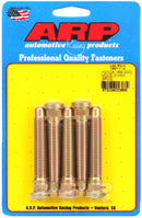 ARP Wheel Stud Kit -  Honda, Acura Extended Length - 5 Pack M12x1.50, 2.850" UHL - 100-7712