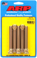ARP Wheel Studs Kit - Late GM Camaro, Firebird, Corvette - 5 Pack M12x1.50, 3.250" UHL - 100-7713