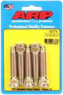 ARP Wheel Stud Kit -  86-89 Toyota Celica GTS Front Extended Length - 5 Pack M12x1.50, 2.340" UHL - 100-7718