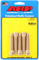 ARP Wheel Studs Kit - Late GM Camaro, Firebird, Corvette - 5 Pack M12x1.50, 2.500" UHL - 100-7725