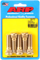 ARP Wheel Stud Kit -  Subaru WRX/STI, BRZ Stock Length - 5 Pack M12x1.25, 1.750" UHL - 100-7727