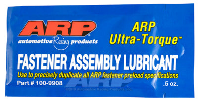 ARP Ultra Torque Lube 0.50 oz - 100-9908