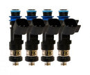 FIC 1000cc Injector Set (High-Z) -  Subaru 02-14 WRX, 07-21 STI, Forester XT, Legacy GT - IS175-1000H