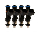 FIC 445cc Injector Set (High-Z) -  Hyundai Genesis 2.0T - IS190-0445H