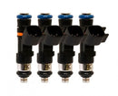 FIC 1000cc Injector Set (High-Z) -  Hyundai Genesis 2.0T - IS190-1000H