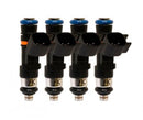 FIC 775cc Injector Set (High-Z) -  Hyundai Genesis 2.0T - IS190-0775H