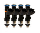 FIC 775cc Injector Set (High-Z) -  Dodge SRT-4 - IS151-0775H