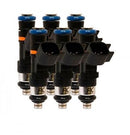 FIC 650cc Injector Set (High-Z) -  Nissan R35 GT-R - IS188-0650H