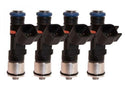 FIC 650cc Injector Set (High-Z) -  Honda K24Z7 12-15 Civic Si - IS114-0650H