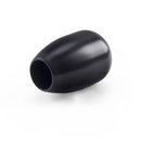 Killer B Type-R Knob Subaru 6 Speed Transmission w/Rev Lockout - Black - 1002