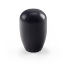 Killer B Type-R Knob Subaru 6 Speed Transmission w/Rev Lockout - Black - 1002