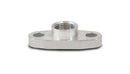 Vibrant Oil Drain Flange (for use with T3, T3/T4 and T04 Turbochargers) Tapped - 1/2" NPT - 2898