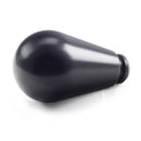 Killer B Teardrop Shift Knob for Subaru 5 Speed - Black - 1003