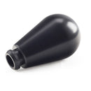 Killer B Teardrop Shift Knob for Subaru 5 Speed - Black - 1003