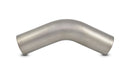 Vibrant 45 Degree Mandrel Bend, 2.50" O.D.  - 13452