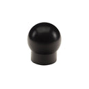 Killer B Round Knob - 2022+ Subaru BRZ & Toyota 86  6MT Black - 1005